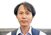 德田商店 山陰の物流網を構築 吉寅商店の事業継承 德田豪社長に聞く 德田豪社長