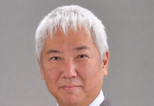 サクラ食品工業 来年は創業50周年 ポーション・紙容器が好調 藤原拓社長 藤原拓社長