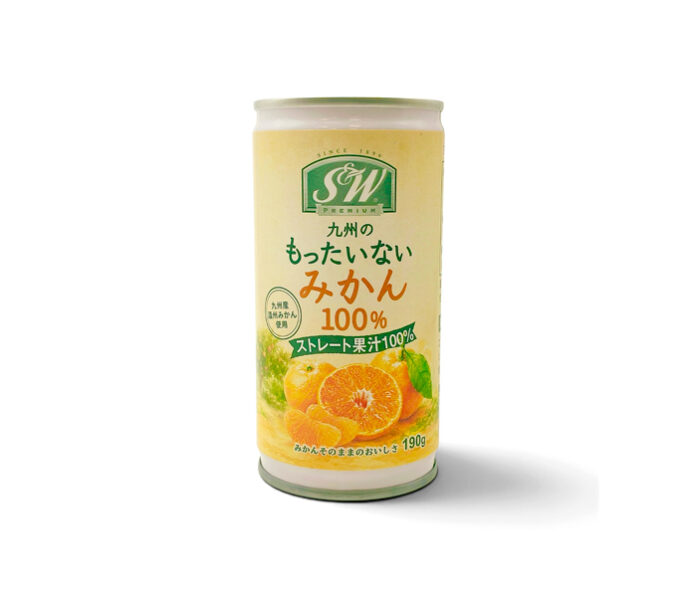 「S＆W」ブランドで商品化