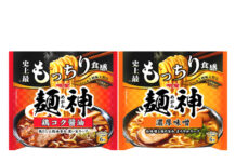 「麺の明星」を究める ノンフライ製法に強み 明星食品開発研究所開発部部長 河村守也氏 「明星 麺神」シリーズ