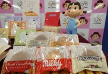 不二家洋菓子店から新焼菓子12品 「ミルキー」「カントリーマアム」「ノースキャロライナ」のタルトなど不二家らしさ詰め込む 不二家を代表する味わいを楽しめるタルトシリーズ