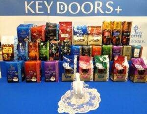 「KEY DOORS＋」商品群