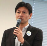 大澤寛之氏（ファミリーマート）