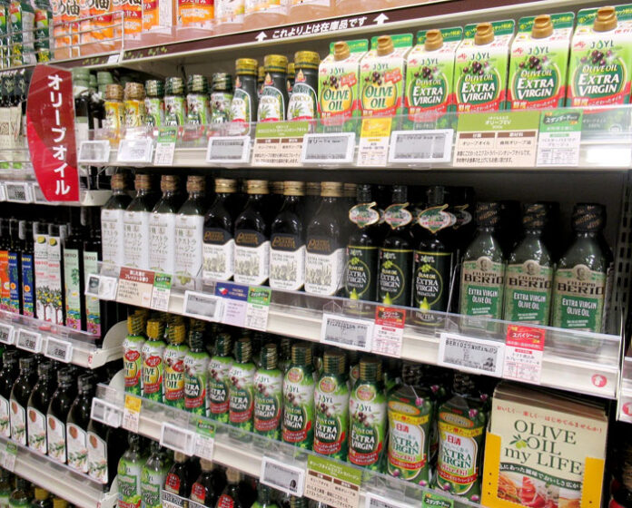 家庭用食用油 オリーブオイル回復に期待 付加価値化が市場底上げ