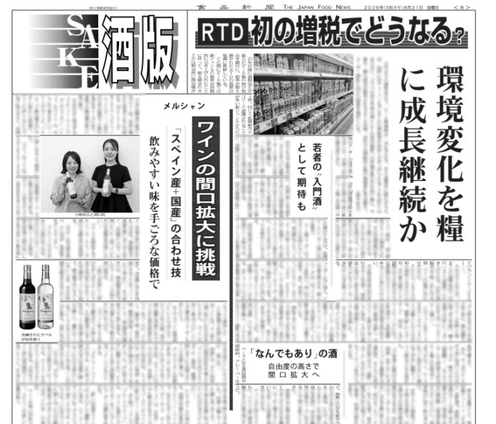 酒版