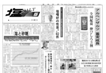 塩版 塩版