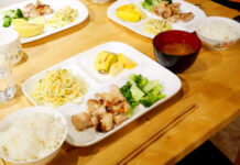 「こども食堂」求められる企業からの支援 「こども食堂」求められる企業からの支援