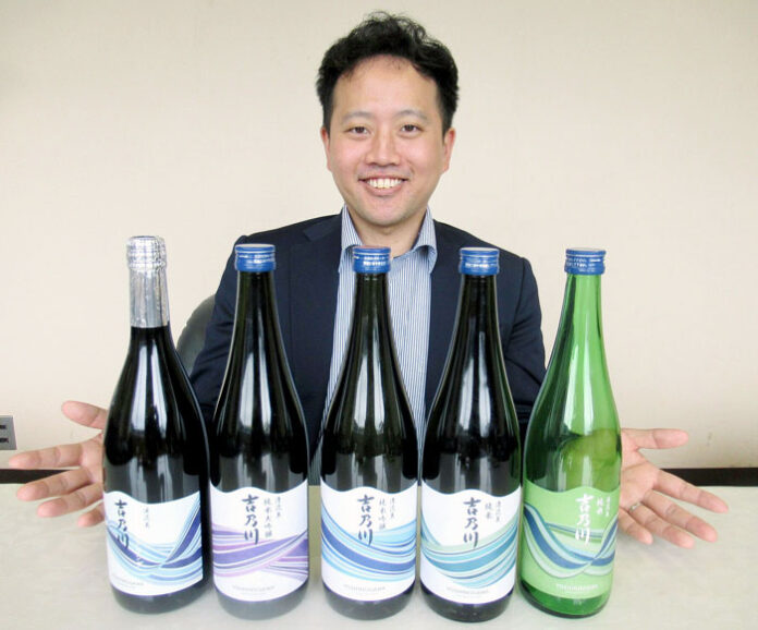 川上将司常務