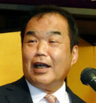 キユーピーの髙宮満社長