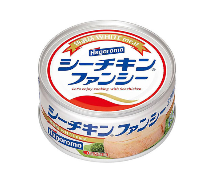 「シーチキンファンシー140ｇ」