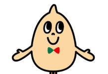 加藤産業 開発・提案力が向上 アップサイクルにも力 中村考直専務に聞く(下) ブランドキャラクターのカンピーちゃん