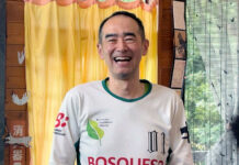 地域資源をチーズで結ぶ エンジニア発想で品質追求 長野県のボスケソ・チーズラボ 是本健介氏