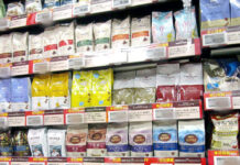 レギュラーコーヒー 中容量や豆に商機 ロイヤリティの高さが強み レギュラーコーヒー 中容量や豆に商機 ロイヤリティの高さが強み