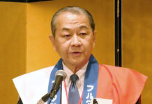 「価格競争には必ず終わりがあるが、価値を創る競争には終わりがない」 新価値創造に挑むフルタ製菓 「成長と継続」が使命 古田盛彦社長
