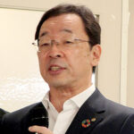 阪東一光取締役常務執行役員