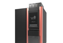 次世代型紅茶マシンが始動 手淹れのようなクオリティを短時間で SDRS「Tea‐Up」 「Tea‐Up」