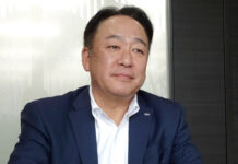 アイスコ 相原貴久社長 「現場第一」で描く2030年 卸機能を強くする新たな挑戦 相原貴久社長