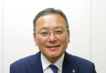 フジ 山口普社長 日本一、改めて意識 規模拡大も地域を大事に 山口普社長