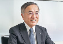 エスエスケイフーズ 中村悟社長 ニーズに対応する高い柔軟性 藤枝工場稼働で小ロットも高効率 中村悟社長