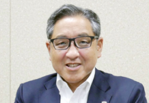 加藤産業「カンピー」70周年 培った強い営業力 中村考直専務に聞く 加藤産業「カンピー」70周年 培った強い営業力 中村考直専務に聞く