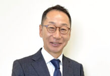 麺メーカー・菊水 生産現場の視点で変革 「信頼と創造」を次代へ 池田賢治社長 池田賢治社長