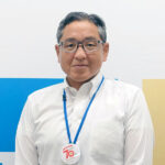 中村考直専務