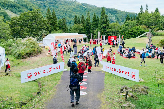 昨年のイベントの様子