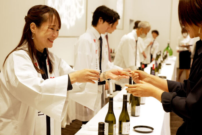 「獺祭の会」イメージ