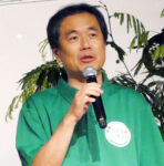 北川岳史プロジェクトリーダー