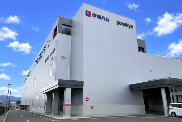 次世代モデルに位置付ける「三島工場」