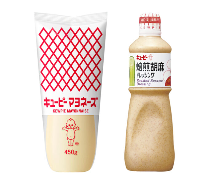 キユーピー 家庭用、業務用商品 11月から値上げ