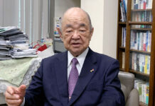アークス「売上高1兆円構想」に向けて(前編) 「新納得価格」を追求 第2次流通革新を生き抜く 会長・CEO 横山清氏