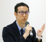 伊藤功一常務