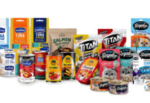 Umios タイ大手食品企業に出資 アジアでグローカル戦略加速 PFI社の展開製品