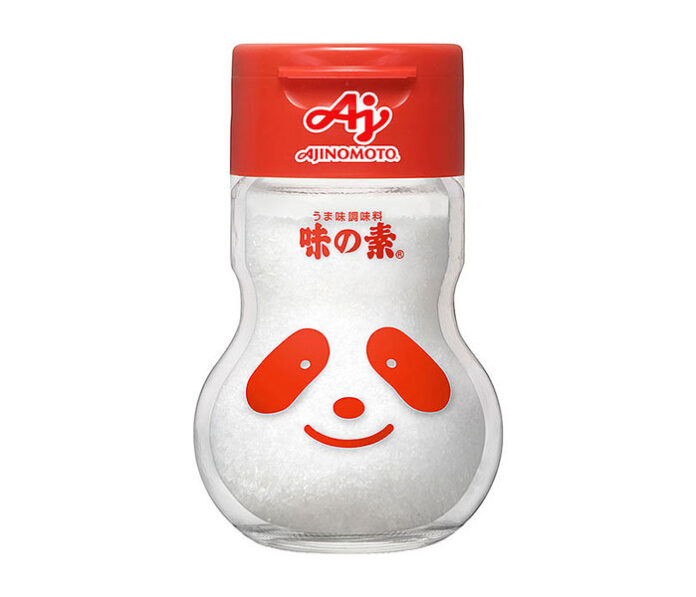 「味の素」