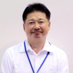 吾郷功九州統括