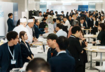 街のスモールビジネスを応援 アメックスが飲食店経営者向けに初の体験型イベント 街のスモールビジネスを応援 アメックスが飲食店経営者向けに初の体験型イベント