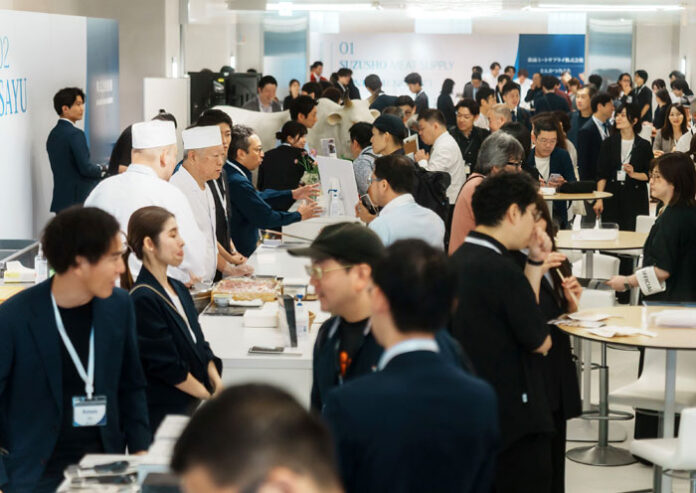 街のスモールビジネスを応援 アメックスが飲食店経営者向けに初の体験型イベント