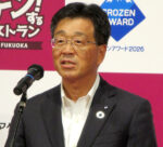 服部真也社長