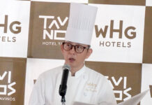 カゴメ 藤田観光と野菜朝食でコラボ プラントベースの食材も提供 藤田観光の二宮栄治氏