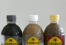 「ジョージア」が「ジョジョの奇妙な冒険」とコラボレーション 強力コンテンツで拡大狙う コカ-コーラシステム 「ジョージア」主力のペットボトル製品