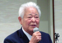 外食懇話会「第8回総会」を開催 外食企業12社が交流 神田正会長