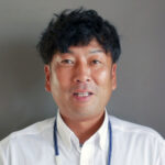 岸本克宏社長