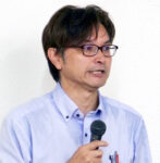 愛知県の日比野学課長補佐