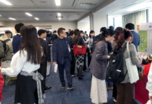 通販食品展示商談会 10月28・29日、有楽町・交通会館で 店では買えない商品が満載 過去の通販食品展示商談会