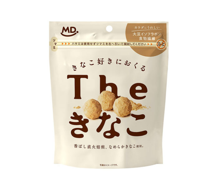 「The きなこ」