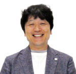 キッコーマンソイフーズの亀井淳一氏