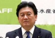 農水相に武部氏 余るコメ、需要開拓進める ジャガイモ、米と毅然交渉 農水相に武部氏 余るコメ、需要開拓進める ジャガイモ、米と毅然交渉
