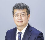 山本貢司社長