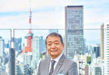 DM三井製糖 ライフ・エナジー事業の成長加速 「シニア」「スポーツ」領域拡大へ DM三井製糖 代表取締役社長 森本 卓氏